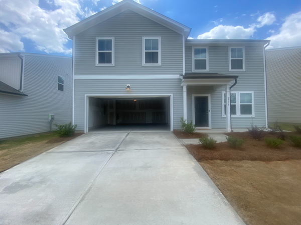 Coliving in Concord NC - North Charlotte, Charlotte