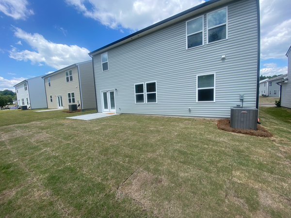 Coliving in Concord NC - North Charlotte, Charlotte