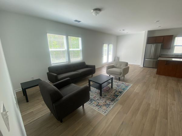 Coliving in Concord NC - North Charlotte, Charlotte