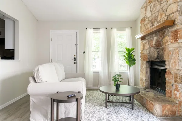 Coliving in North Lamar - North Austin, Austin