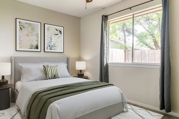 Coliving in North Lamar - North Austin, Austin