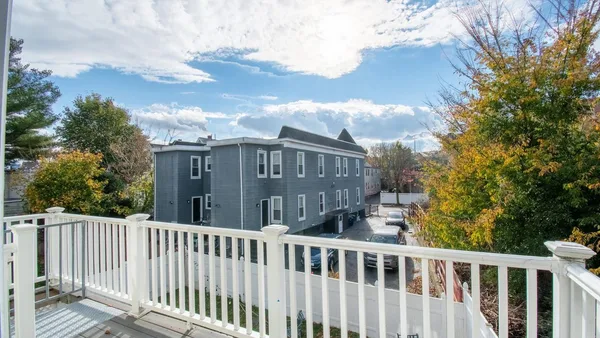 Coliving in East Sommerville - Somerville, Boston