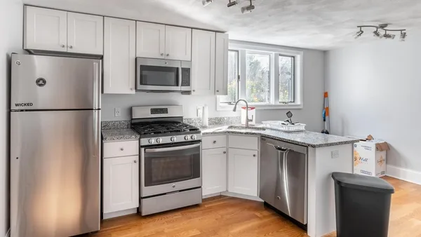 Coliving in East Sommerville - Somerville, Boston