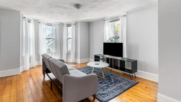 Coliving in East Sommerville - Somerville, Boston