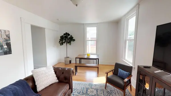 Coliving in Richmond Portland - SE Portland, Portland