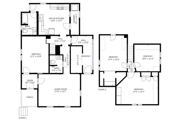 Coliving in Richmond Portland - SE Portland, Portland