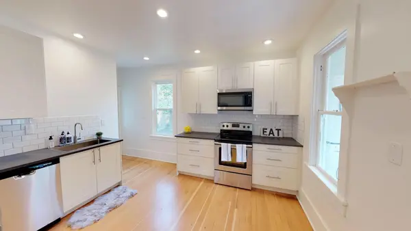 Coliving in Richmond Portland - SE Portland, Portland