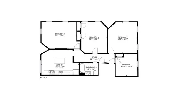Coliving in East Cambridge - Cambridge, Boston