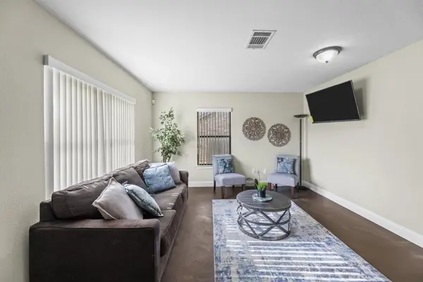 Coliving in Pflugerville - North Austin, Austin