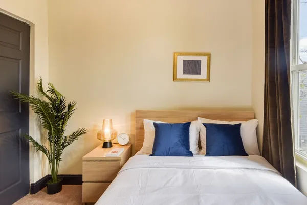 Coliving in Park View - Washington Northwest, Washington DC