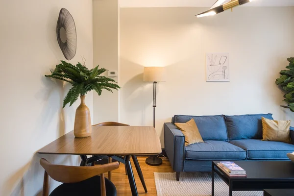 Coliving in Park View - Washington Northwest, Washington DC