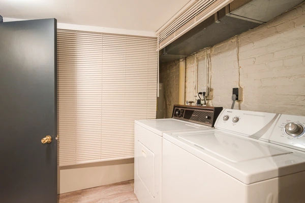 Coliving in Park View - Washington Northwest, Washington DC