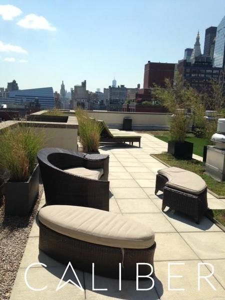 2 bedrooms apartment for rent in Murray Hill - Manhattan, New York