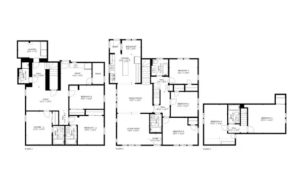 Coliving in North Beacon Hill - SE Seattle, Seattle