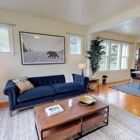 Coliving in North Beacon Hill - SE Seattle, Seattle