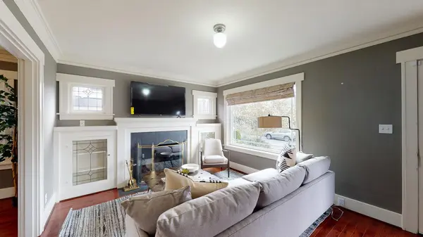 Coliving in Interbay - Central Seattle, Seattle