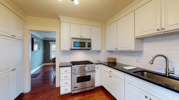 Coliving in Interbay - Central Seattle, Seattle