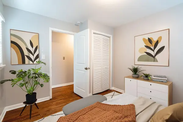 Coliving in Hunter Hills - West Atl, Atlanta