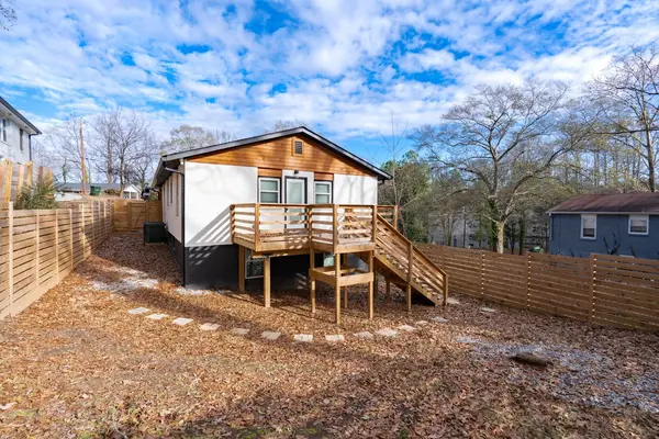 Coliving in Hunter Hills - West Atl, Atlanta