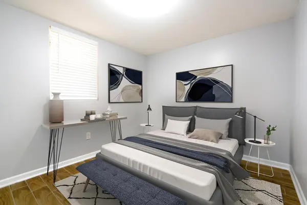 Coliving in Hunter Hills - West Atl, Atlanta