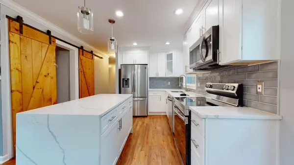 Coliving in Hunter Hills - West Atl, Atlanta