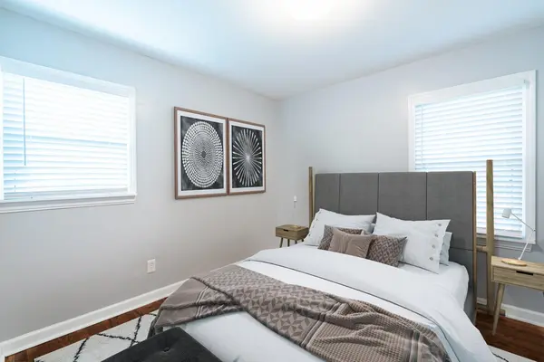 Coliving in Hunter Hills - West Atl, Atlanta