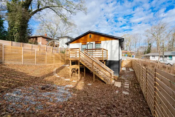 Coliving in Hunter Hills - West Atl, Atlanta