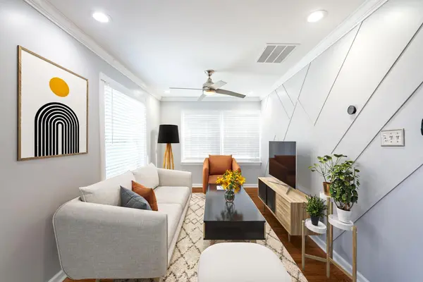 Coliving in Hunter Hills - West Atl, Atlanta