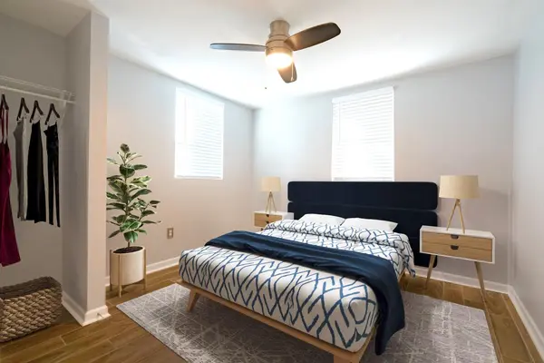 Coliving in Hunter Hills - West Atl, Atlanta