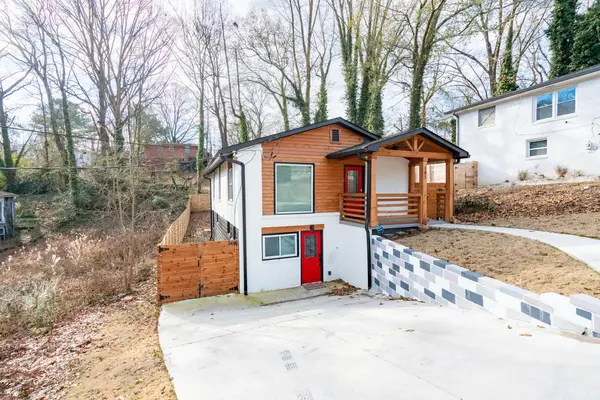 Coliving in Hunter Hills - West Atl, Atlanta