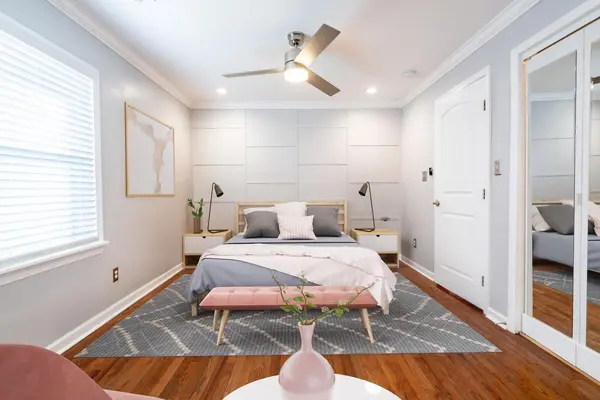 Coliving in Hunter Hills - West Atl, Atlanta