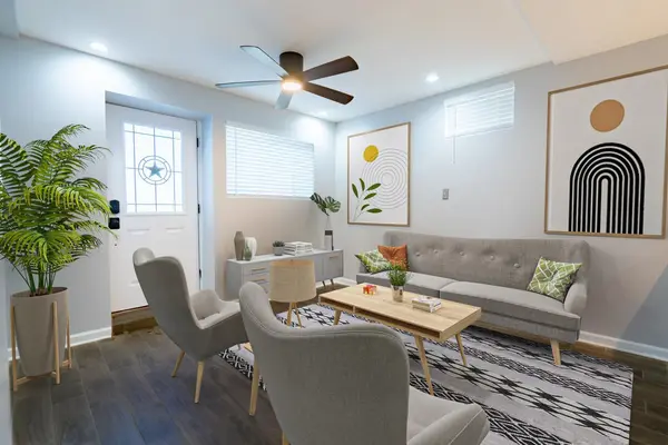 Coliving in Hunter Hills - West Atl, Atlanta