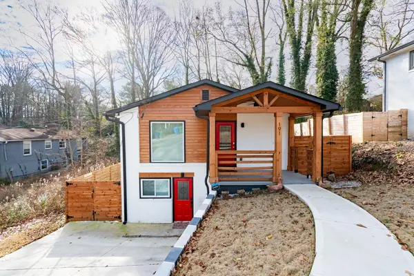 Coliving in Hunter Hills - West Atl, Atlanta