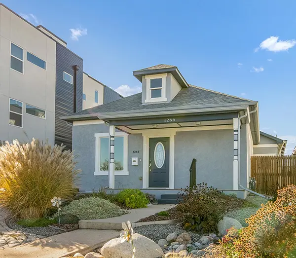 Coliving in West Colfax - West Denver, Denver