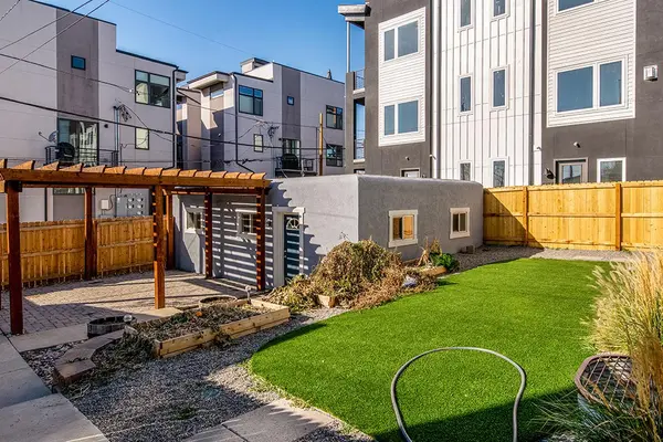 Coliving in West Colfax - West Denver, Denver