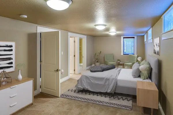 Coliving in West Colfax - West Denver, Denver