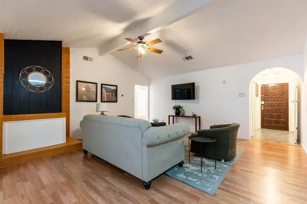 Coliving in East Arlington - Arlington, Dallas