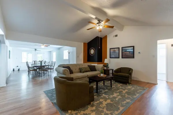 Coliving in East Arlington - Arlington, Dallas