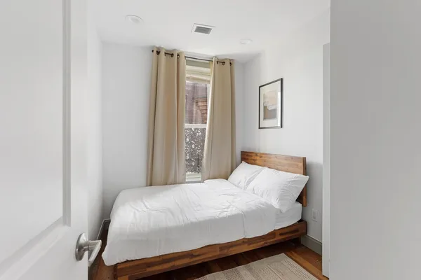 Coliving in Bedford Stuyvesant - Brooklyn, New York