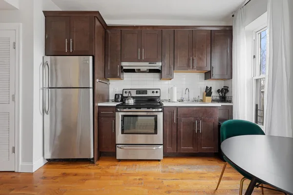Coliving in Bedford Stuyvesant - Brooklyn, New York