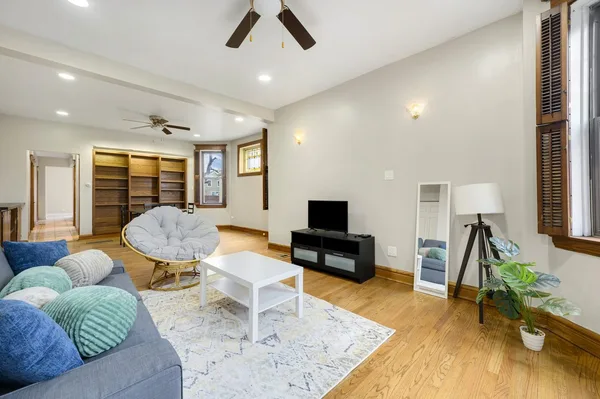 Coliving in Humboldt Park - West Side, Chicago