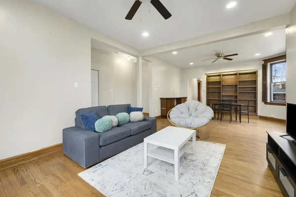 Coliving in Humboldt Park - West Side, Chicago