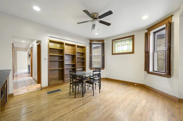 Coliving in Humboldt Park - West Side, Chicago