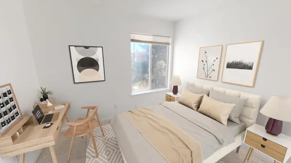 Coliving in Sea Cliff - San Francisco, San Francisco