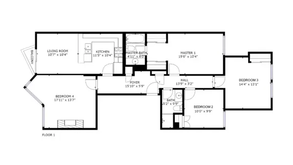 Coliving in Sea Cliff - San Francisco, San Francisco