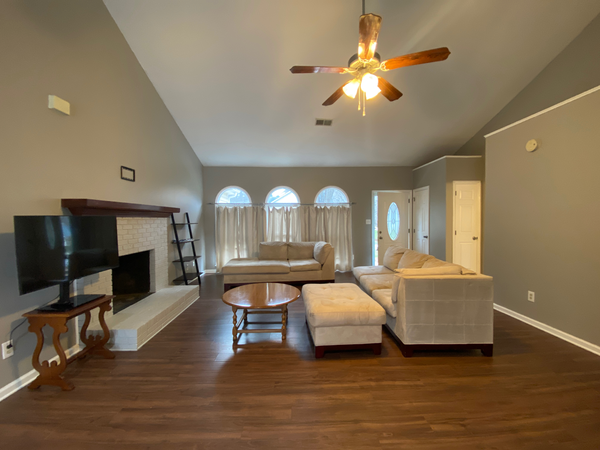 Coliving in Mineral Springs / Rumble Road - North Charlotte, Charlotte