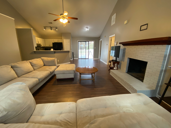 Coliving in Mineral Springs / Rumble Road - North Charlotte, Charlotte