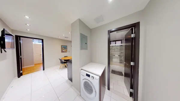 Coliving in Morningside Heights - Manhattan, New York