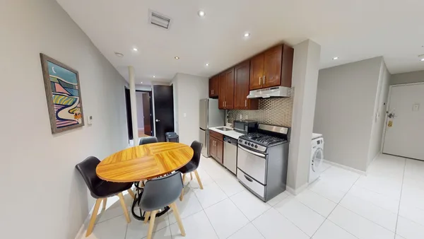 Coliving in Morningside Heights - Manhattan, New York