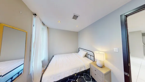 Coliving in Morningside Heights - Manhattan, New York